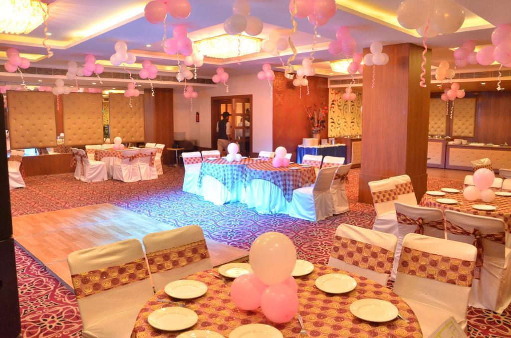 Hotel Down Town Jalandhar Exterior photo